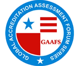 Global Accreditation Assessment Forum Series
