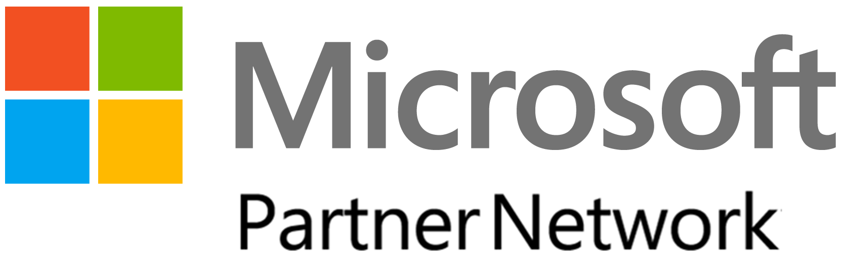 Microsoft Partner Network
