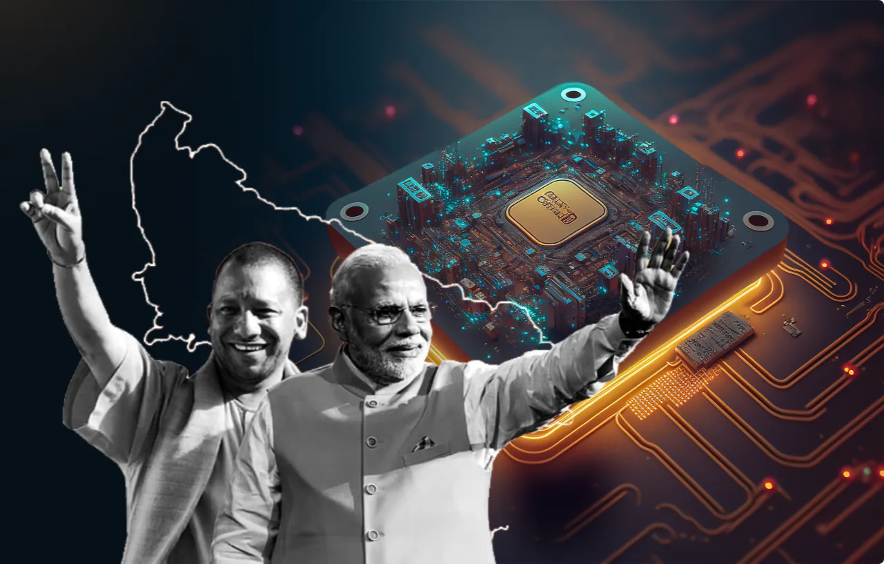 ICs-Semiconductor India (Institutional Chapter 2024): Accelerating Innovation, Collaboration & Strengthening Economy