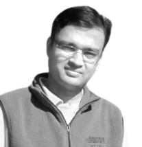 Mr. Saumitra Goel
