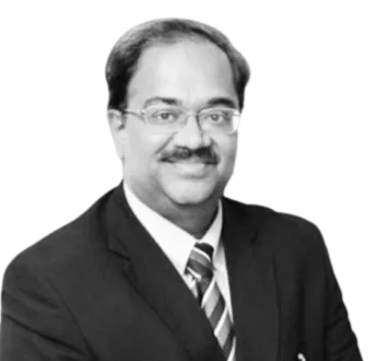 Dr. Ramanan Ramanathan