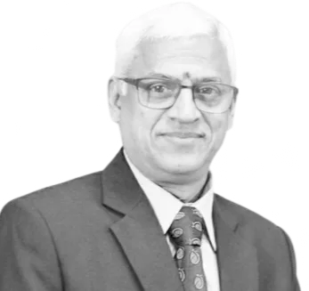 Mr. Ranganathan Vaidyanathan Iyer