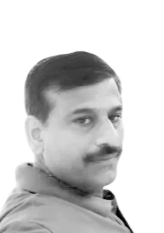 Mr. Chawan Mehra