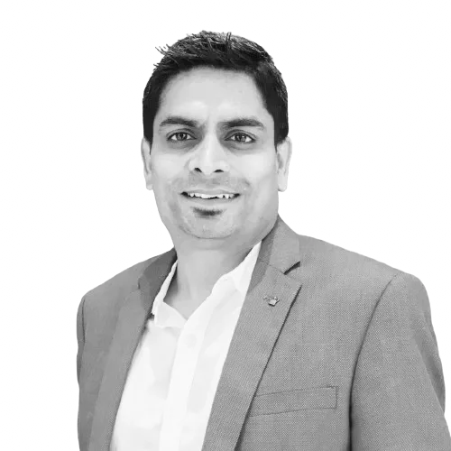 Mr. Alok Ranjan