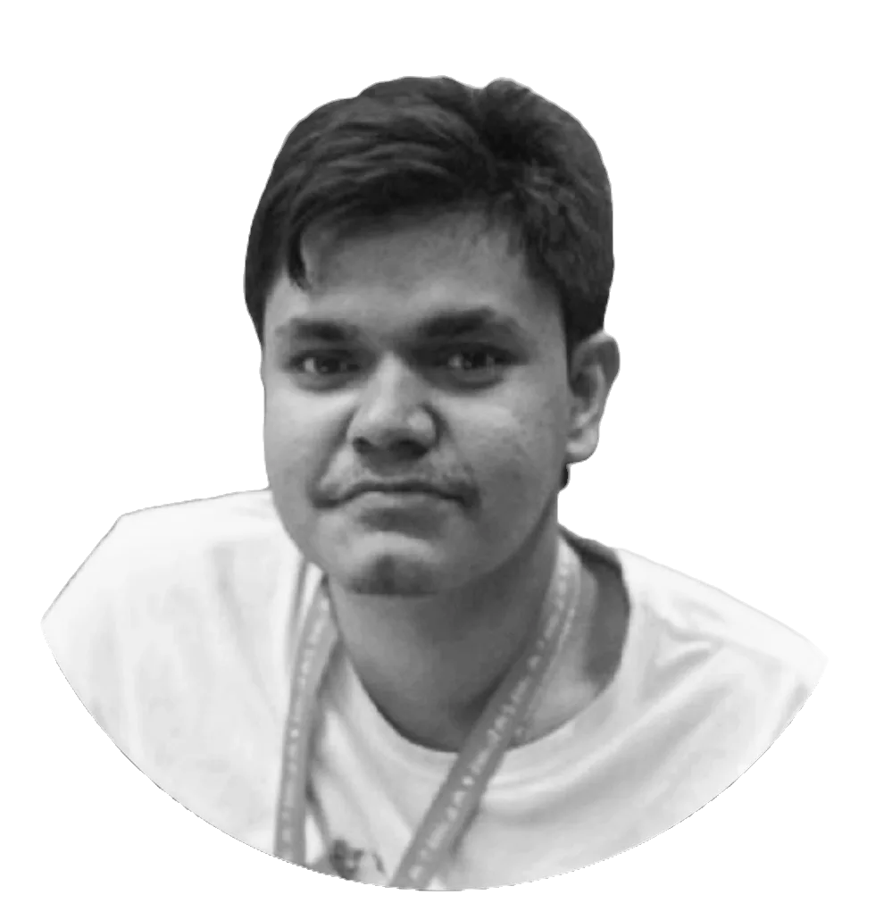 Mr. Sayan Ganguly