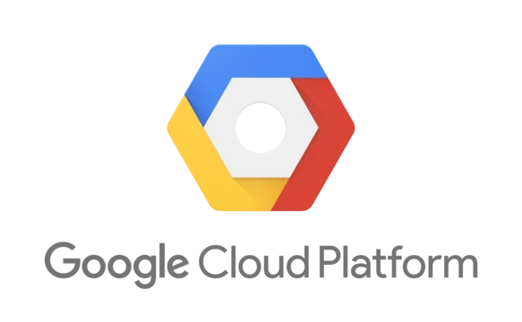 Google Cloud Platform logo