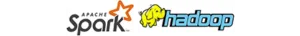 Apache Spark and Apache Hadoop