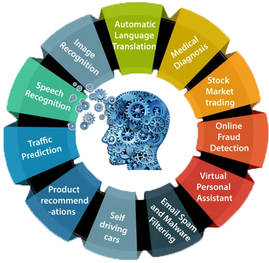 Deep Learning / Artificial Neural Networks