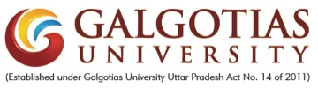 Galgotias University