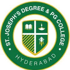 St. Joseph's Degree & PG College, Hyderabad